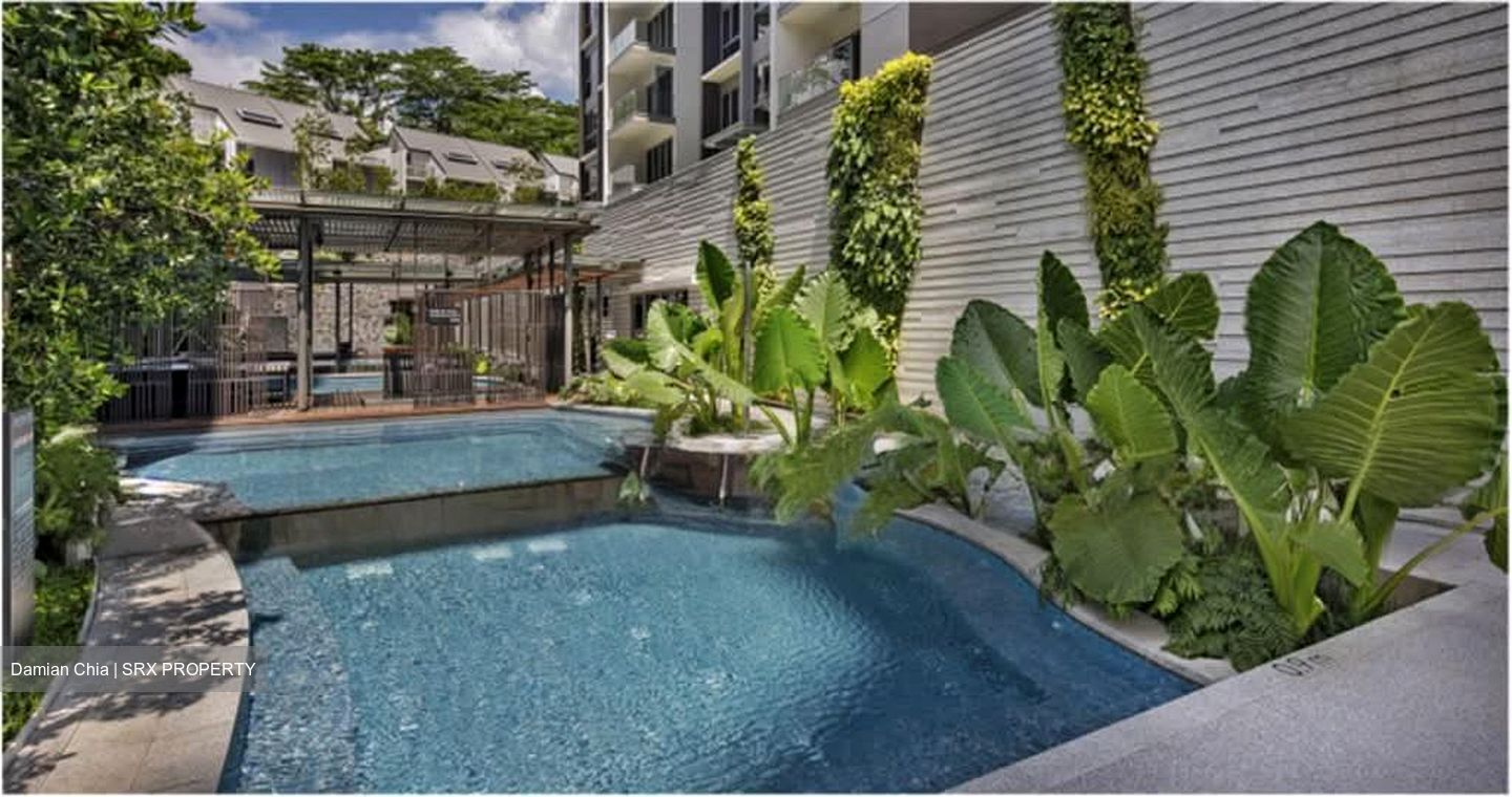 Hillsta (D23), Condominium #595232281